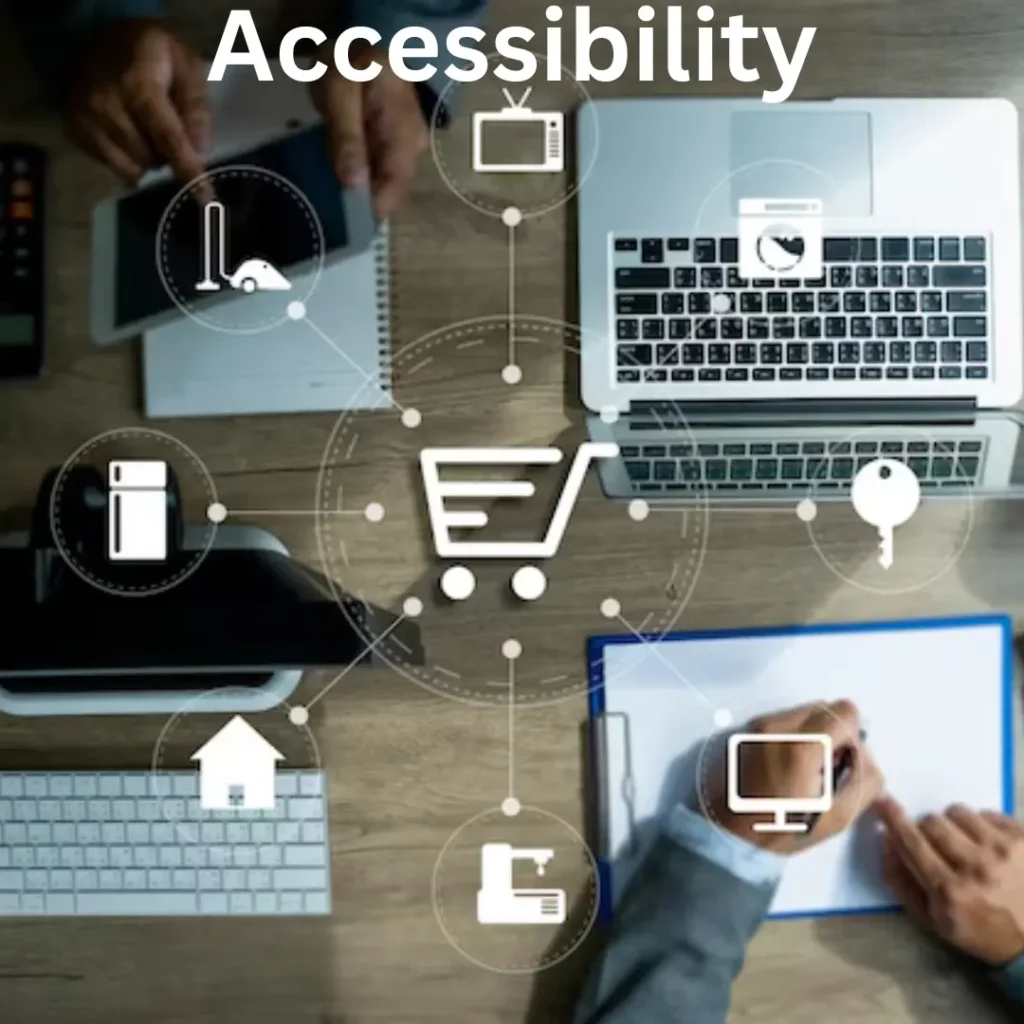 accessbility