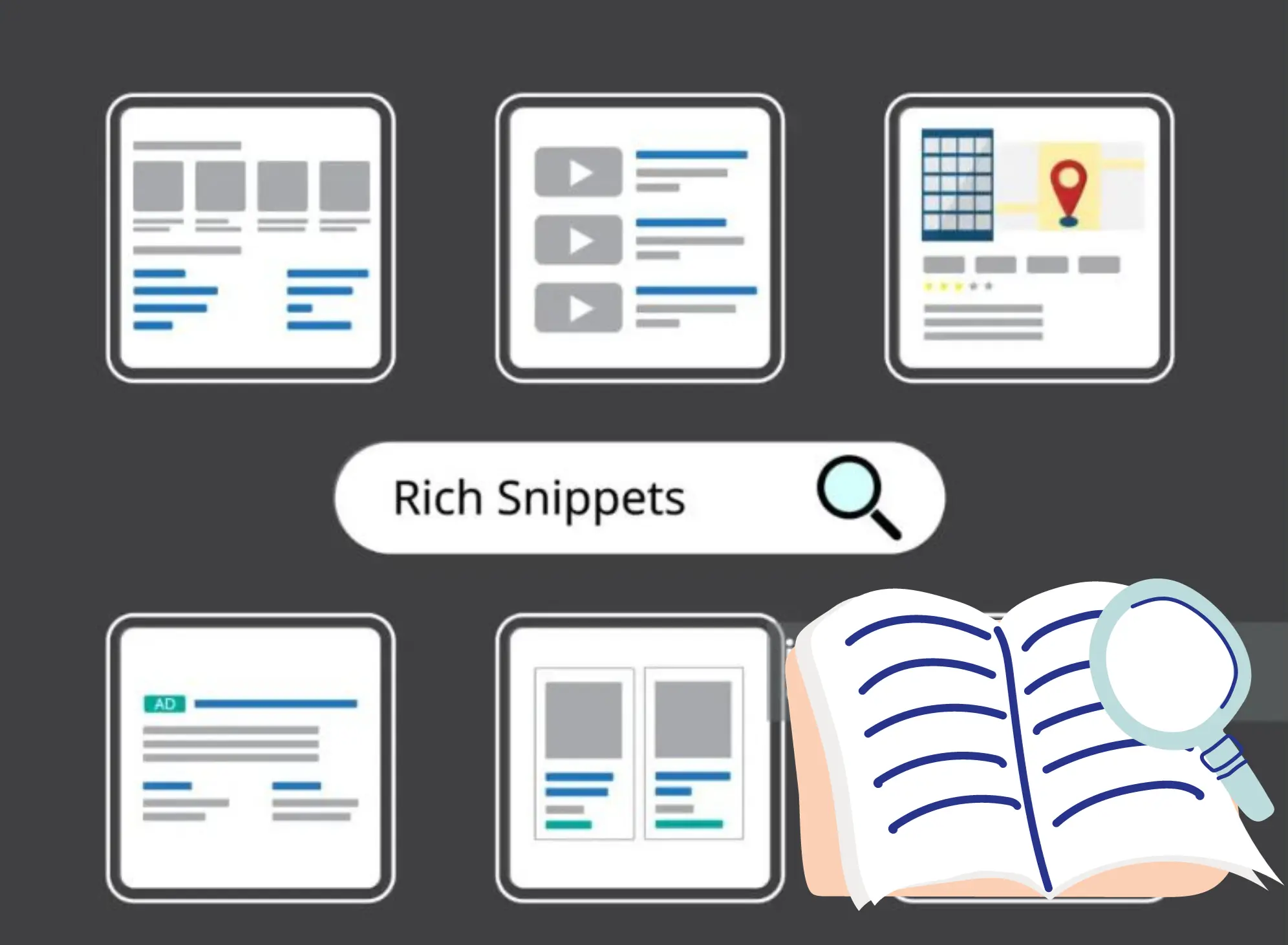 seo-rich-snippets