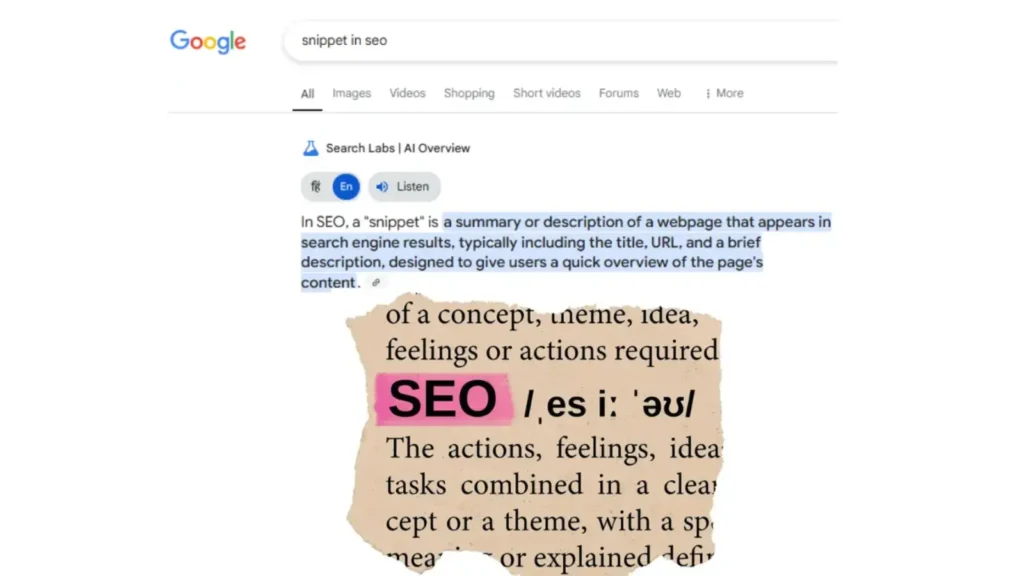 seo-snippets