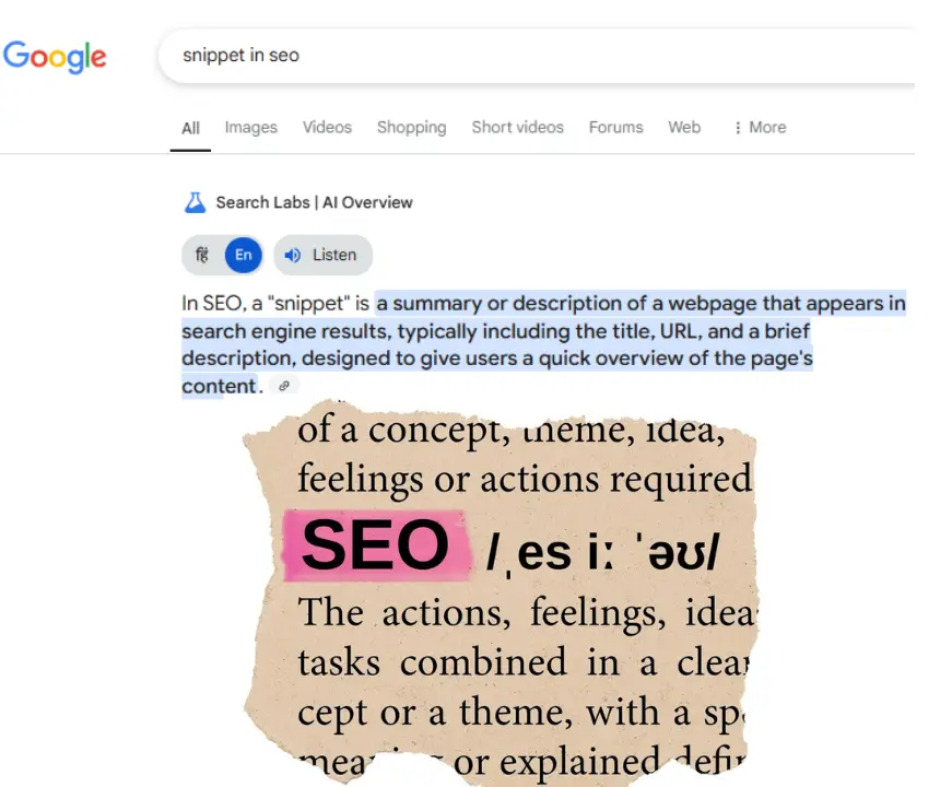 seo-snippets