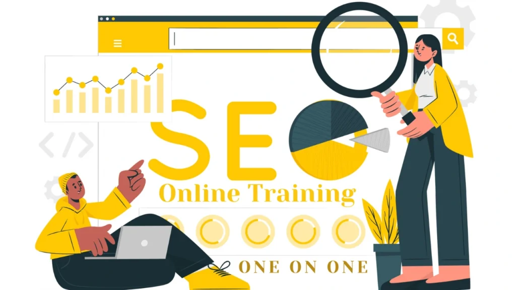 seo-training