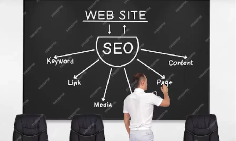 training-on-seo