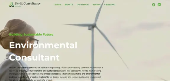 skylit-consultancy-services