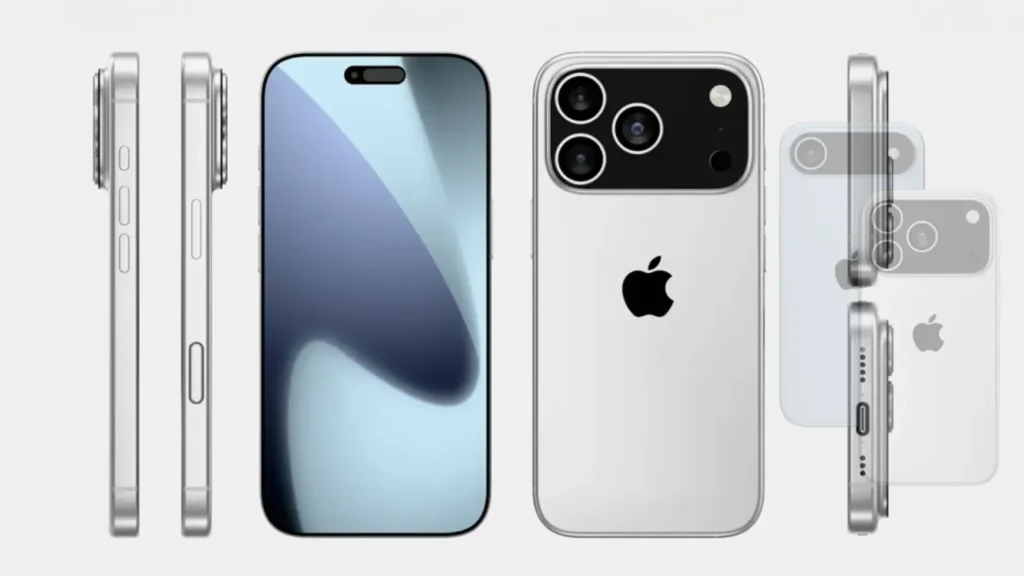 iPhone-17-launch-2025