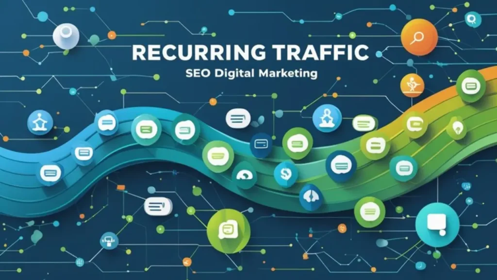 recurring-traffic