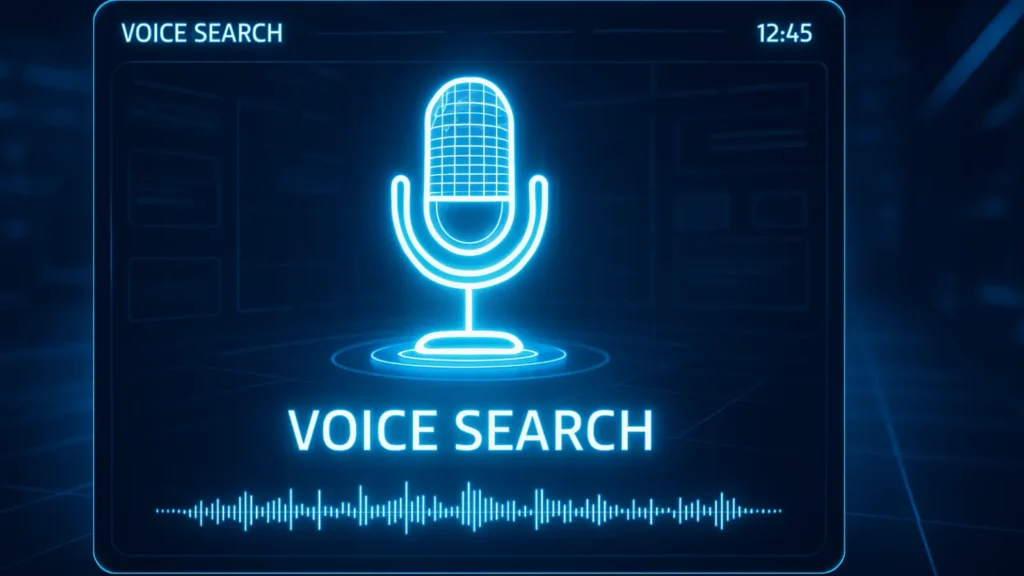voice-search-optimization