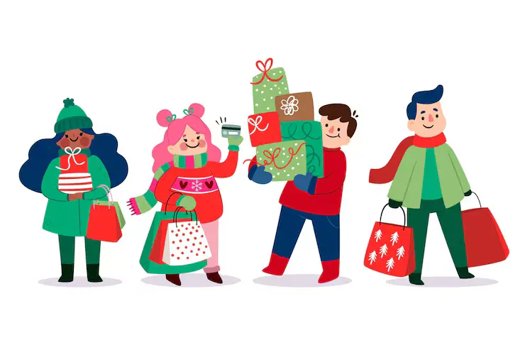 people-buying-christmas-gifts