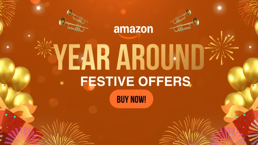 amazon-year-round-festival-offers