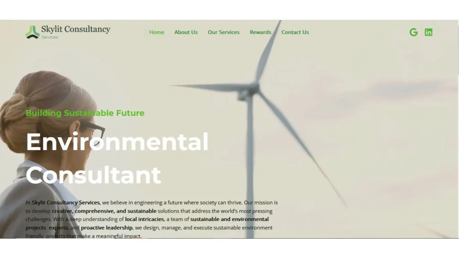 skylit-consultancy-services